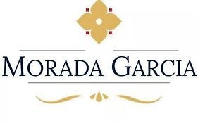 Morada Garcia Olímpia